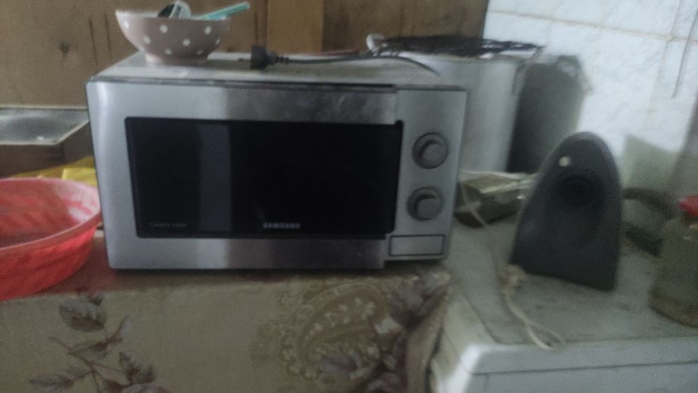 Продам микроволновку
