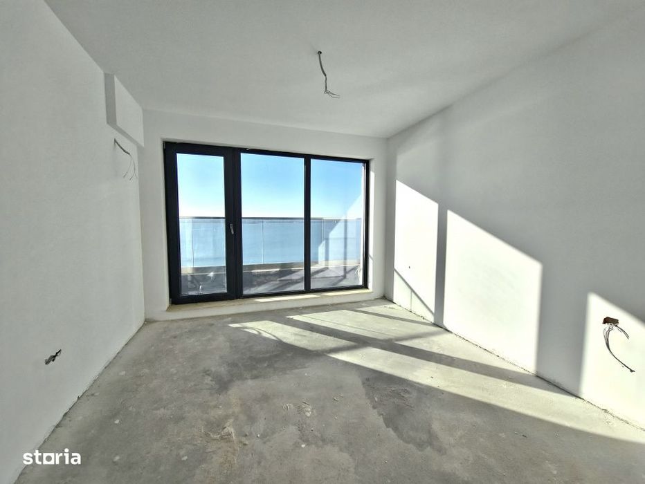 Penthouse 4 camere cu vedere spectaculoasa la LAC in Statiunea Mamaia!