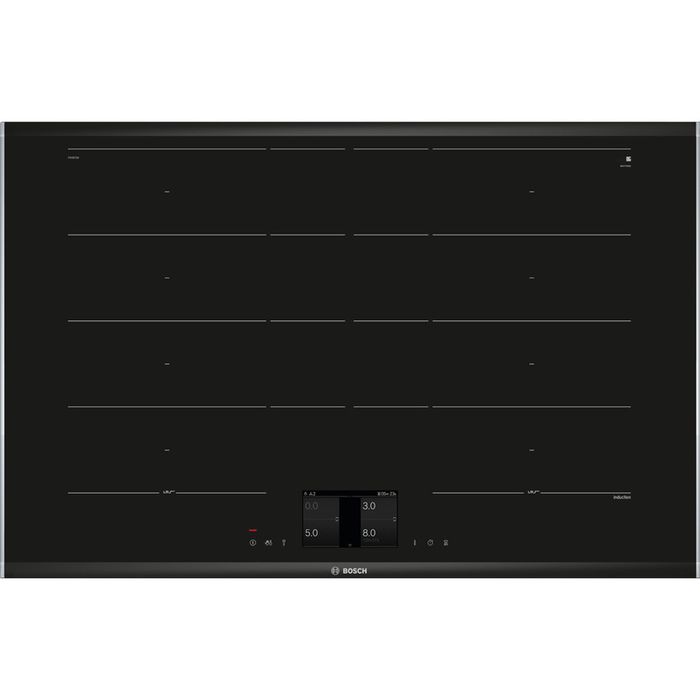 Индукционен котлон Built-in Hob BOSCH PXY875KW1E