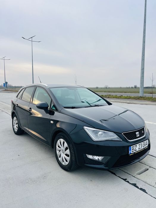 Seat Ibiza 1.2 FR