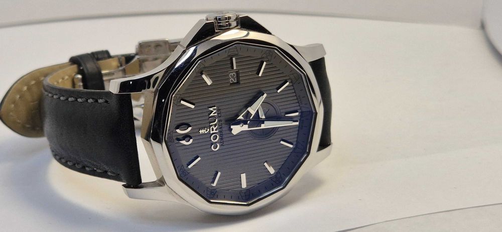 Corum Admiral's Cup Legend 42