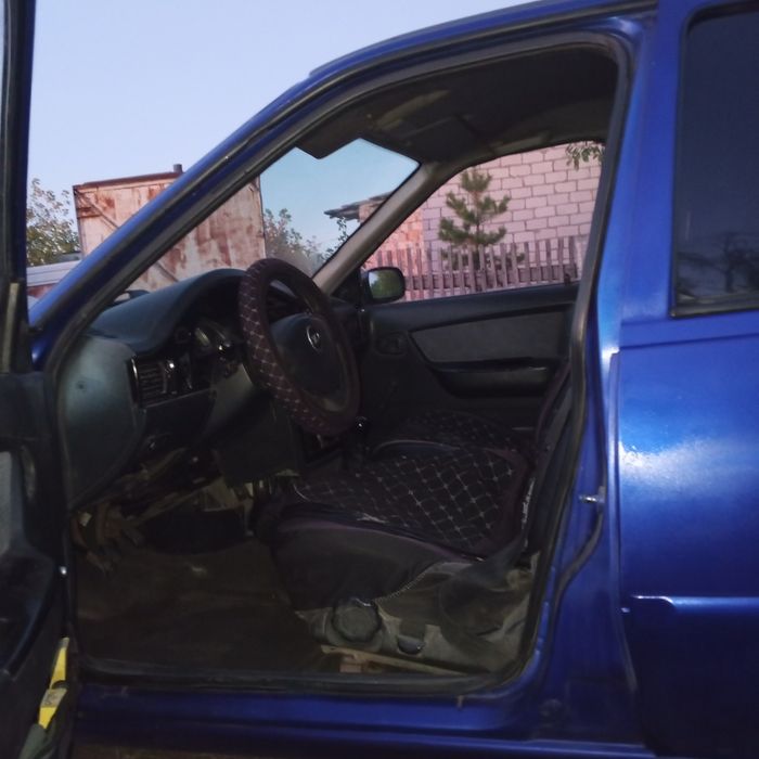 Daewoo neksia 2014