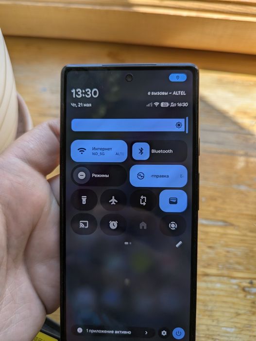 Продам google pixel 6a 128gb