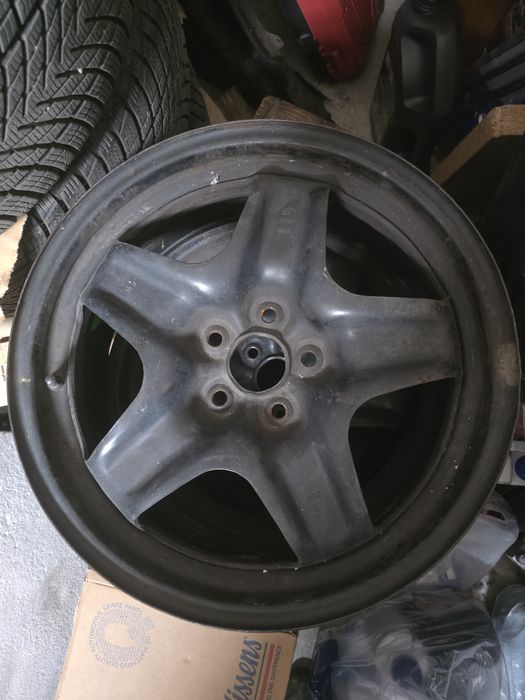 Vand jante structurale Astra j benzina