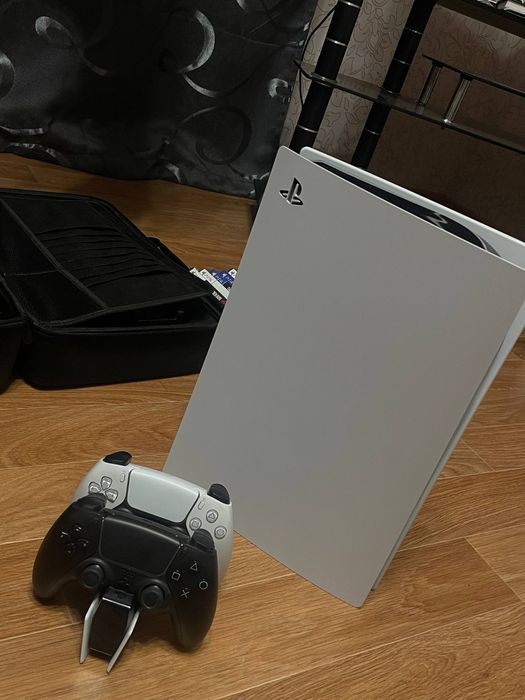 Sony PlayStation 5 512gb