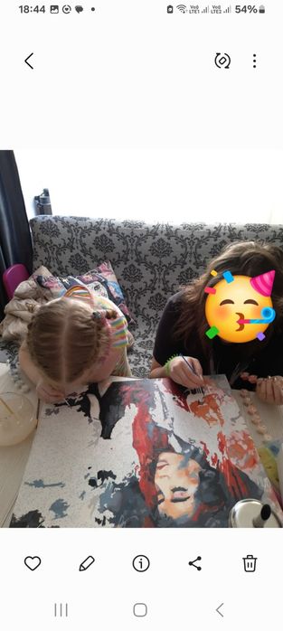 Чехол -дивандек на резинке жаккард