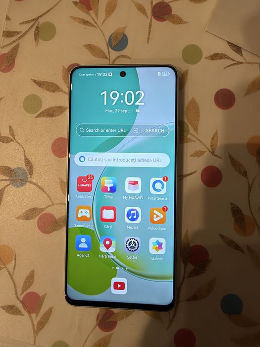 Huawei Nova 11i de 128 Gb Dual Mist Green