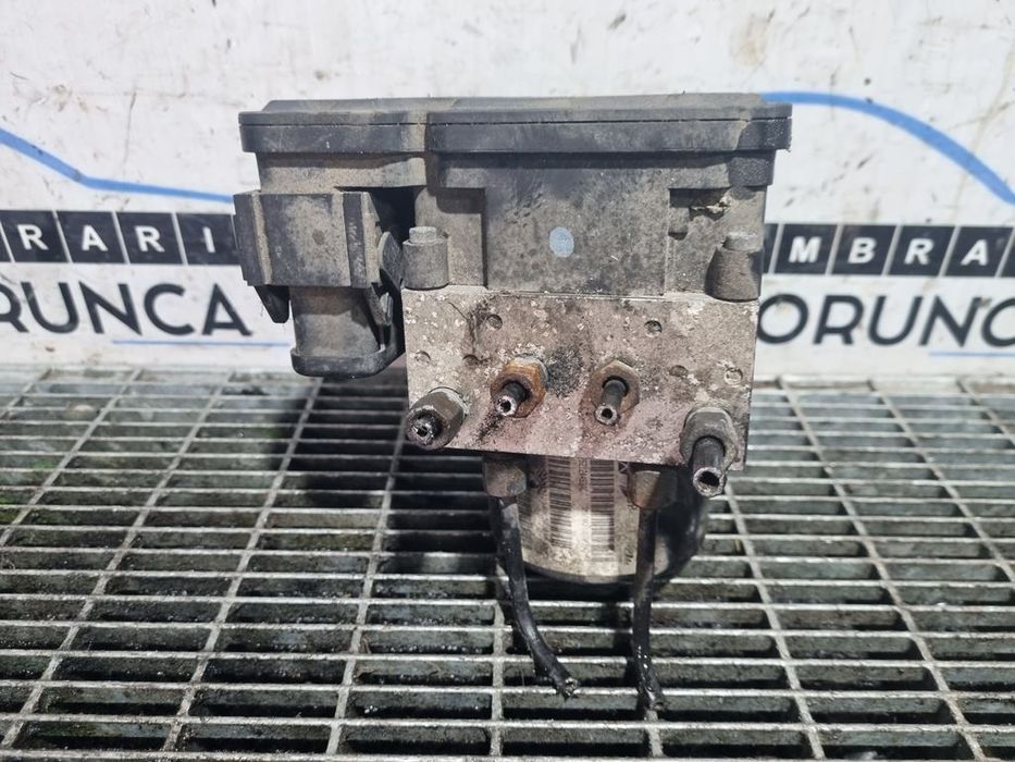 Pompa abs Jeep Grand Cherokee III 2005 - 2010 (1188) Diesel 25092843083