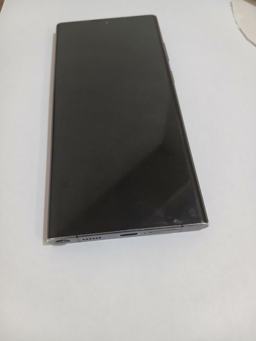 Samsung Galaxy S22 Ultra 256 GB сотилади