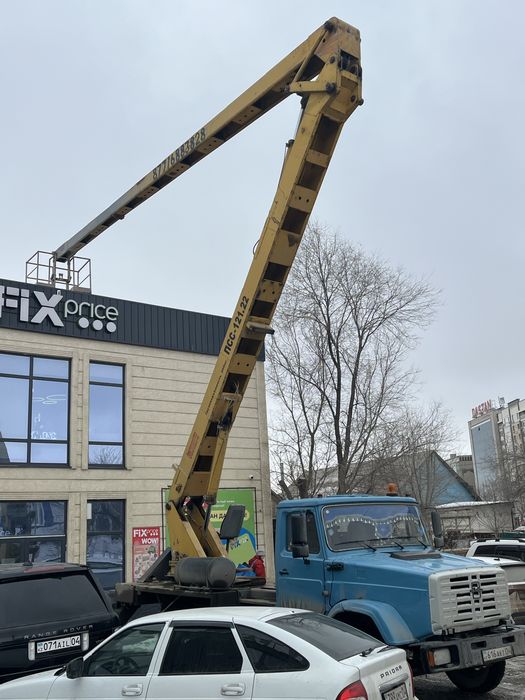 Услуги агп 18–22–35