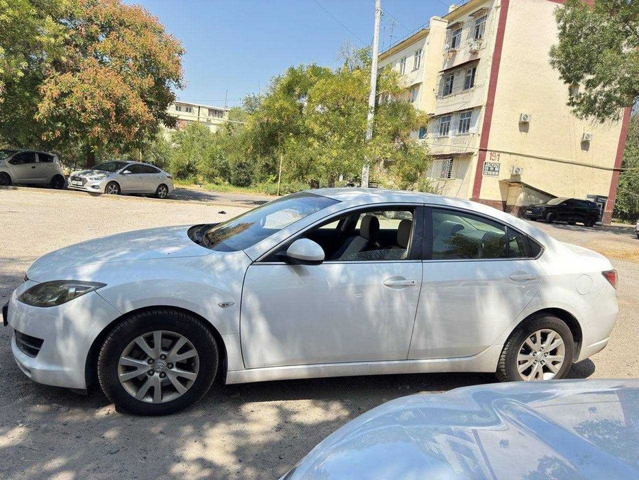 Продаётся Самая Надежная машина MAZDA 6 ZOOM ZOOM