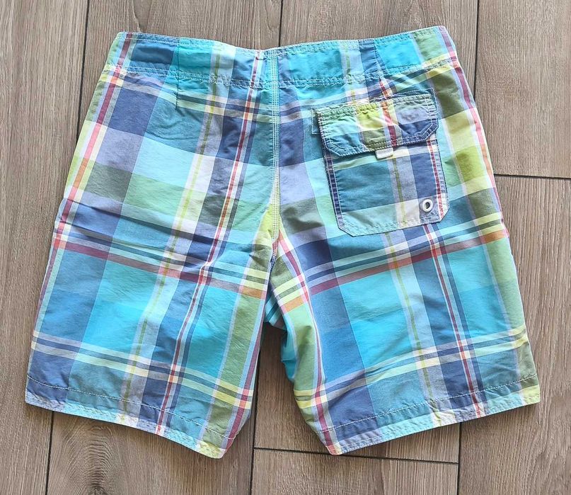 мъжки къси гащи Aquila, рамер M