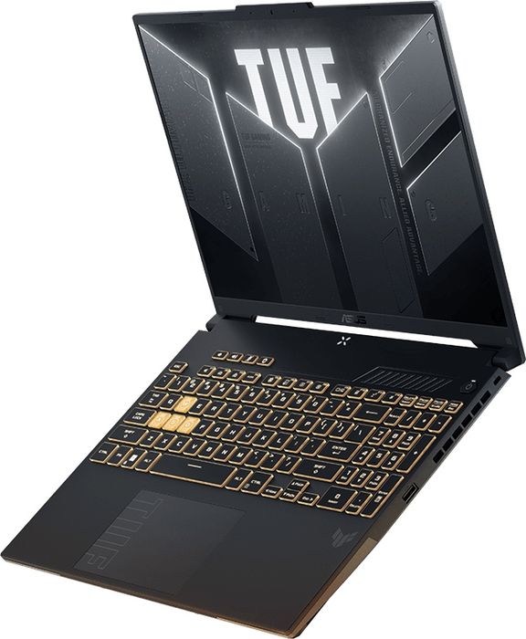 Laptop Gaming ASUS TUF F15 1.5 TB SSD
