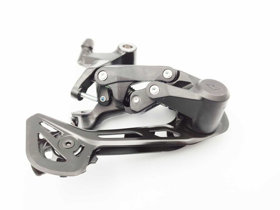 Schimbator pinioane Shimano CUES RD-U4020 SGS 2x9 viteze Linkglide nou