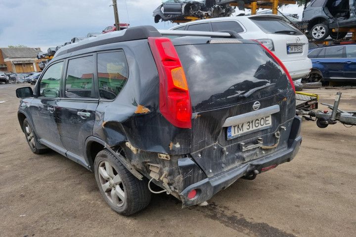Dezmembrez Nissan X-Trail - T31 (2007 - 2011), 2.0 dci M9R, manual, M9R
