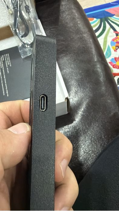 Блок уаправления