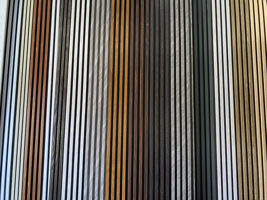 ПВХ декоративный | Декор пластик |