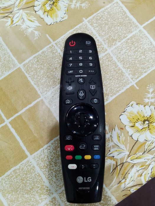 Продам пульт с указкой