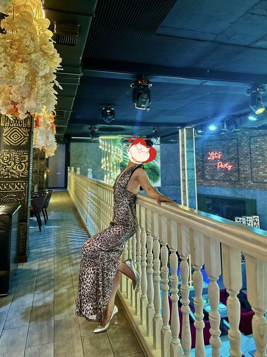 Вечерние платия 1 ақ рет киілген