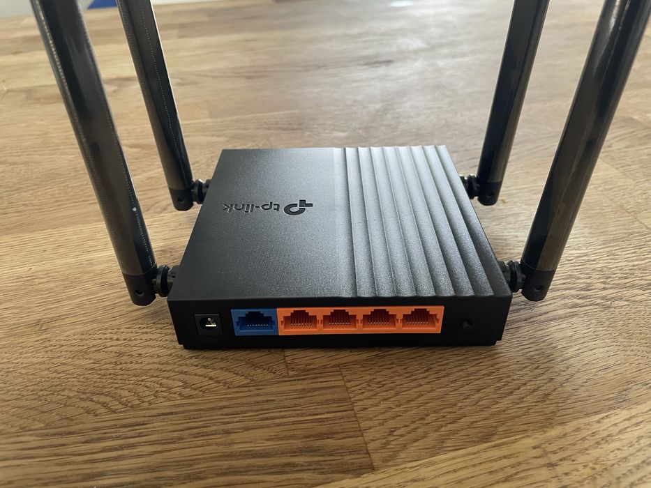 TP-Link Archer A64 Router