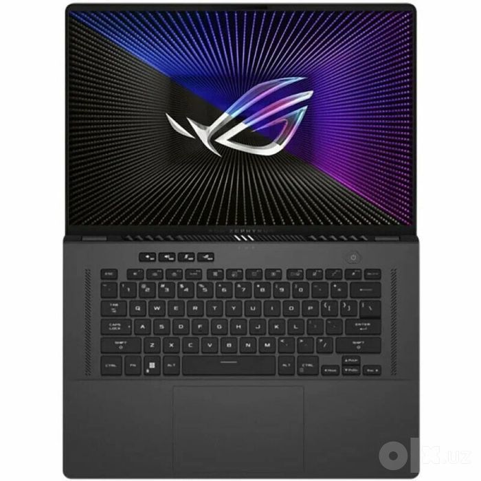 Asus Rog Zephyrus    Ultra9-285H Ttx 5070