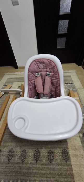 Scaun de masa pentru copii