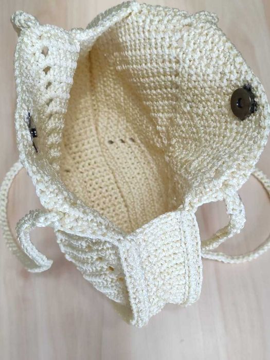 Genți si poșete hand made