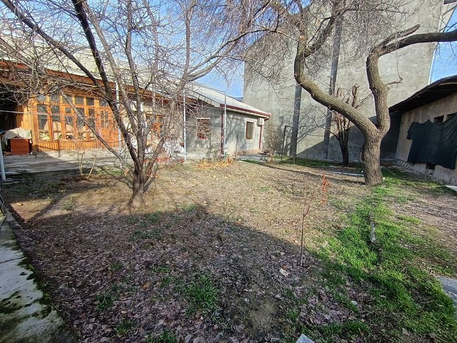 Срочно Участок Яккасарайский рн  5.3 соток