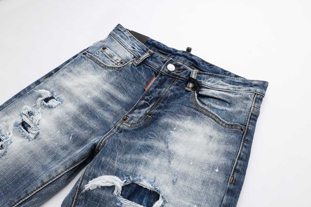 Blugi Dsquared 2 Premium