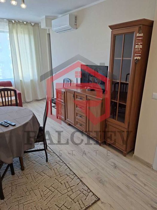 Под наем Възраждане II