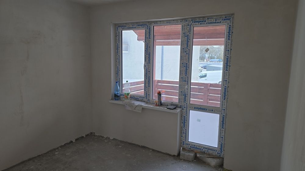 Teren cu Casa   str.Războieni 4 Tulcea