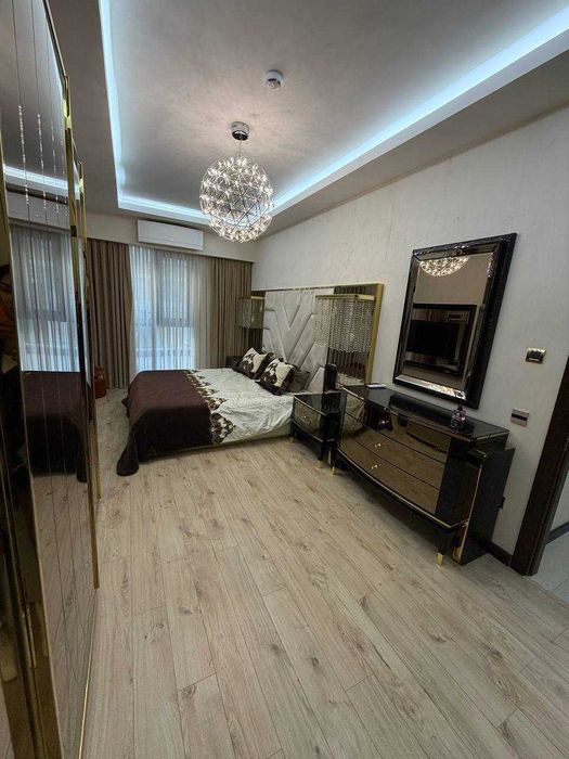 ЖК Akay City  Мирзо-Улугбекский район Дархан 3/3/25  145 кв.м