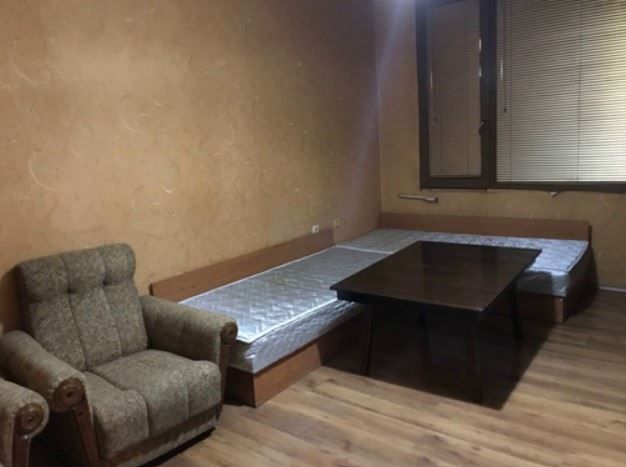 Дава се под наем Едностаен апартамент в София, Банишора - 50 кв.м за 497.25 € - Снимка #2