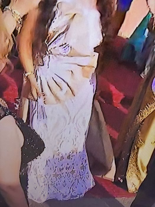 Rochie De Vanzare + Trena Detasabila