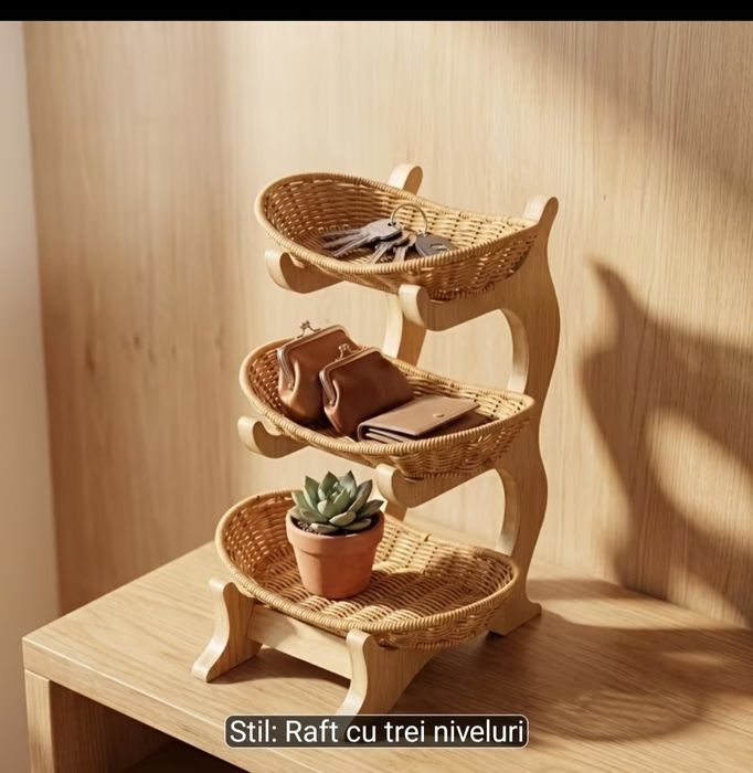 Raft de depozitare