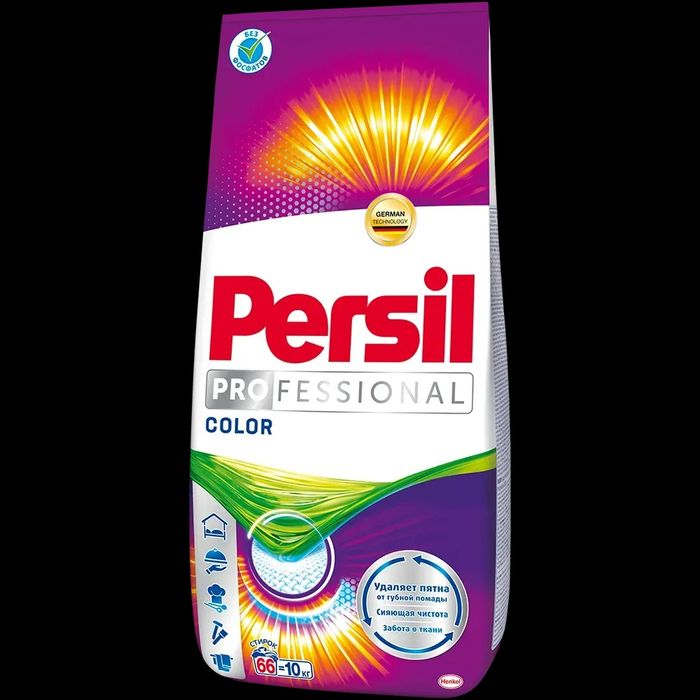 Persil Персил 10kg