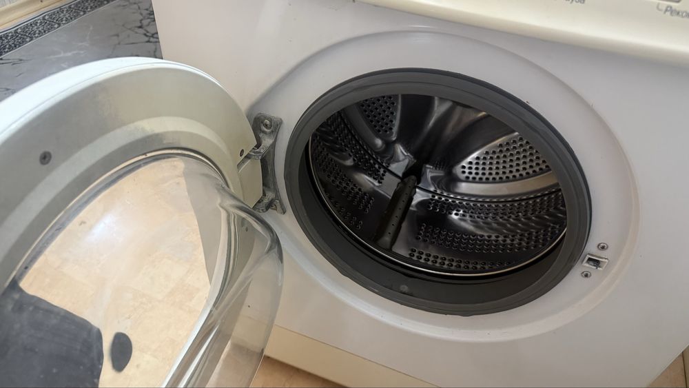 Стиральная машина LG Intellowasher 5 кг