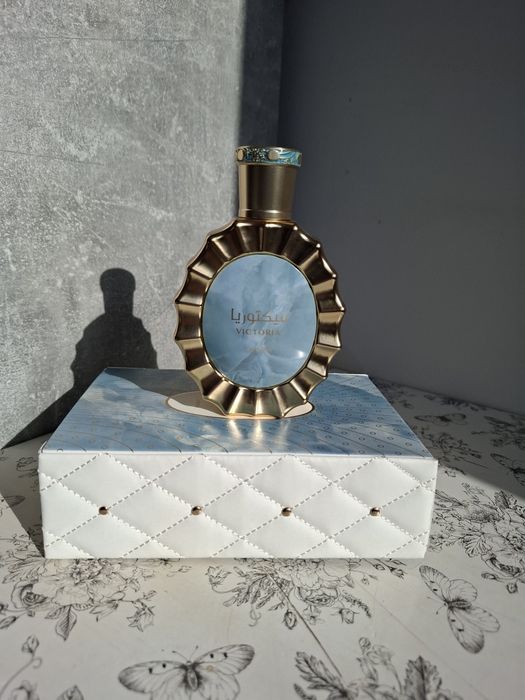 Lattafa Perfumes Victoria