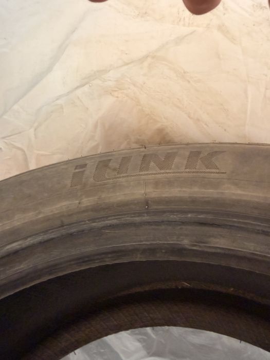 Продам шины Размер: 205/50 R17