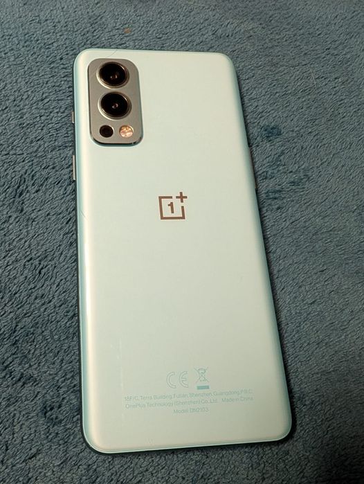 OnePlus Nord2 5g