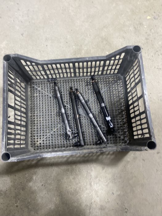 Hunday forsunka holati ideal