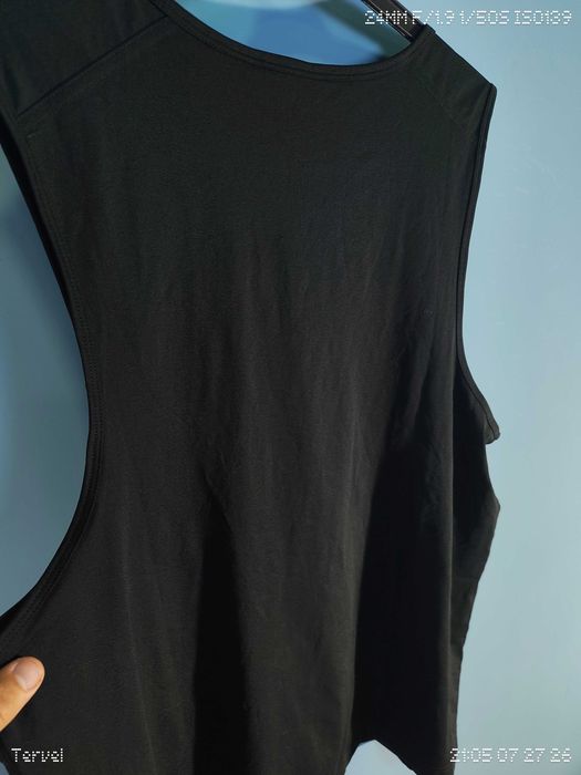 NIKE Dri-Fit Потник/Мъжки L