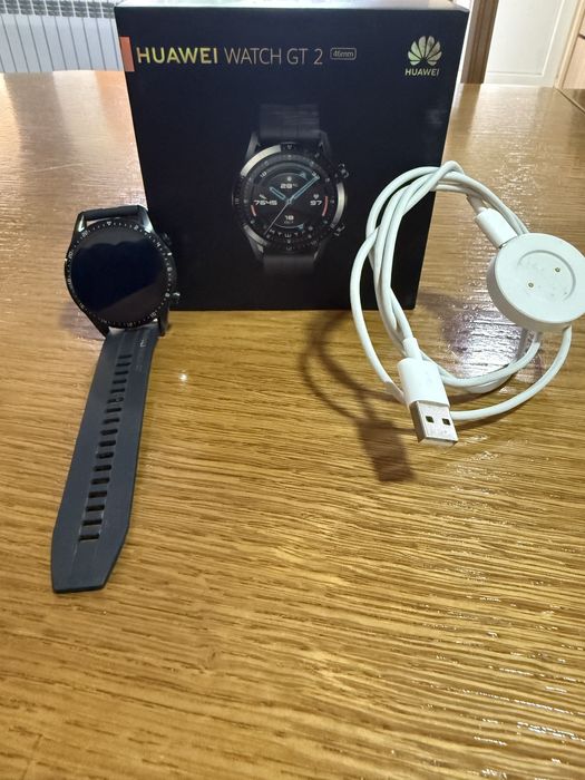 Huawel watch gt 2 46mm