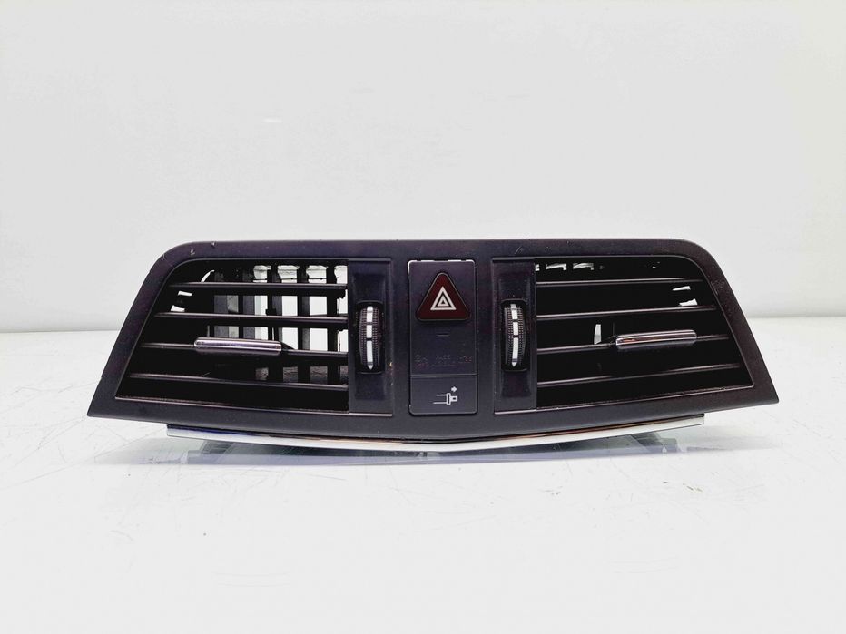 Grila aerisire centrala Mercedes Clasa E (W207) Coupe AMG [Fabr 2009-