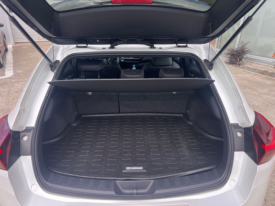 Lexus UX Unic proprietar Romania