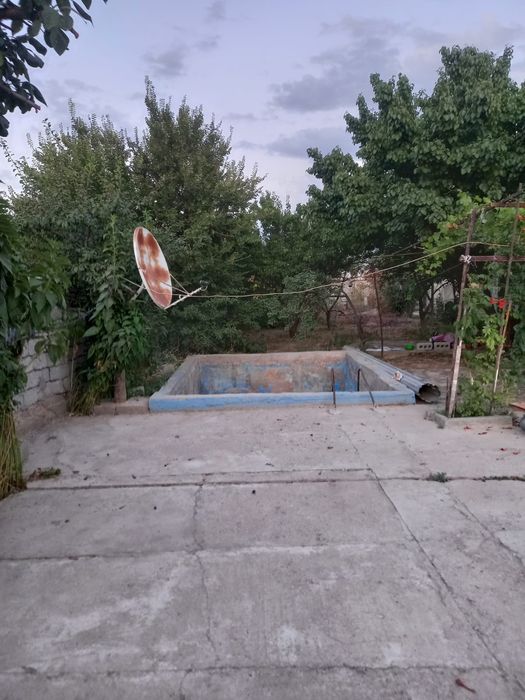 Жер Уи сатылады агортымен  тез