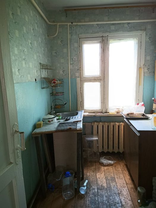 Продам жилой дом