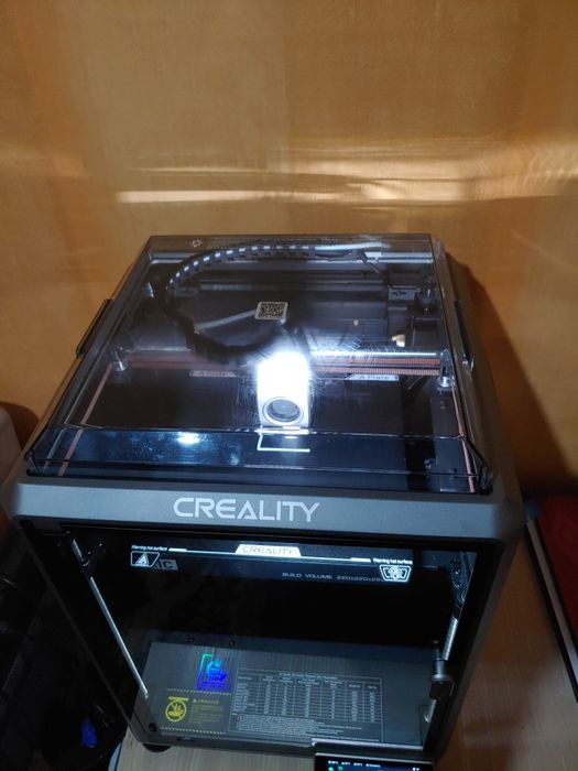 3D принтер Creality K1C