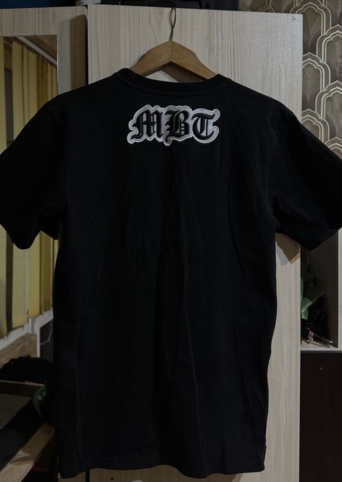 MBT Тениска Limited
