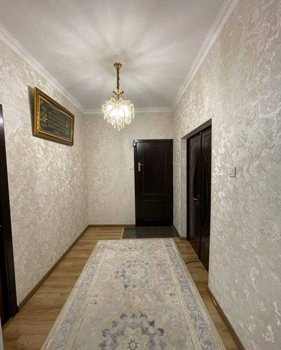 Ипотека Карасу-1 4/3/4 №200 Умида